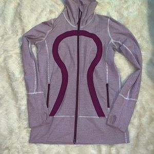 Lululemon Stride Jacket